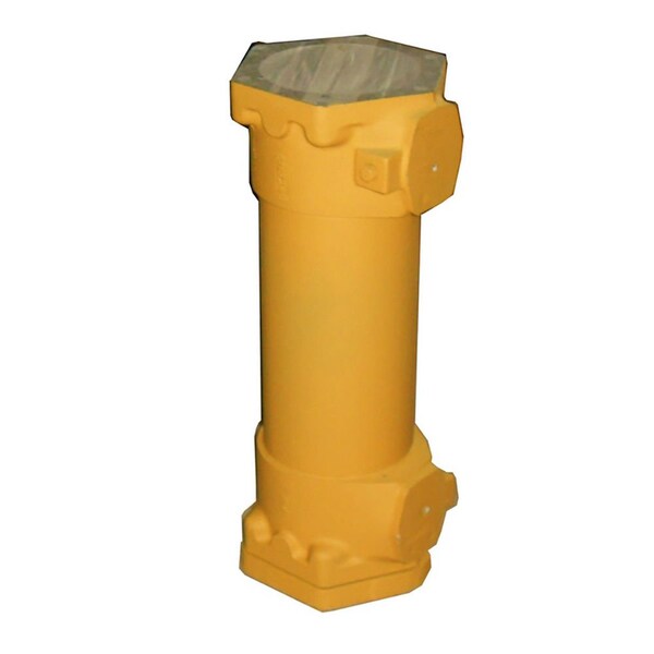 Aftermarket Oil Cooler Core Fits CAT Fits Caterpillar 621E 623E 627E Models 6N9245 6N9245-A 7W6459 - main